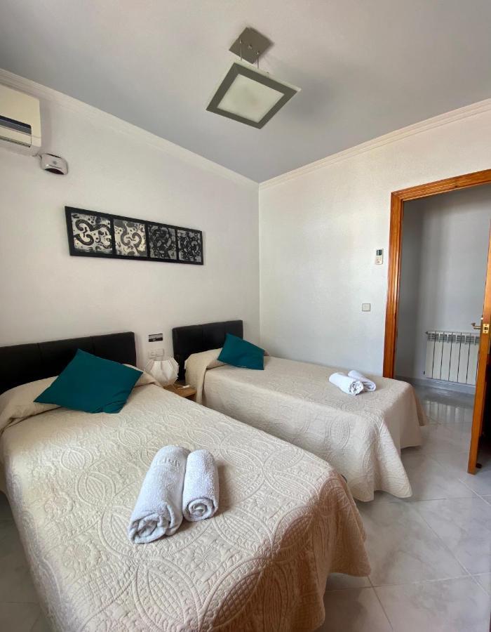 Villa Vistamar Cala En Porter  외부 사진